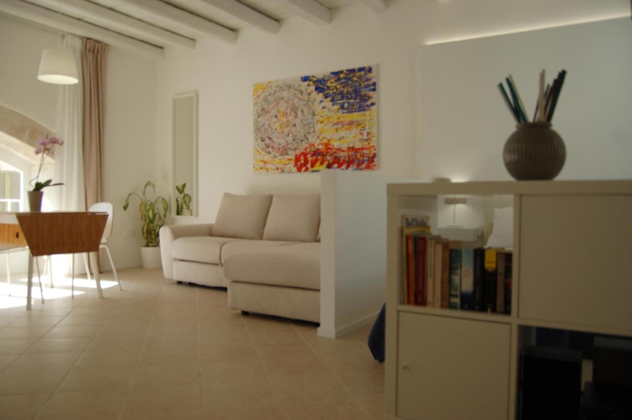 Casa Vacanza Apollodoro Syracuse Exterior photo